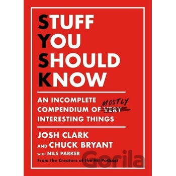 Stuff You Should Know
