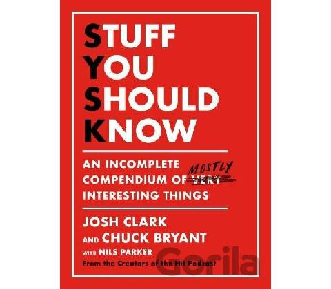 Stuff You Should Know