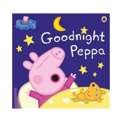 Peppa Pig: Goodnight Peppa
