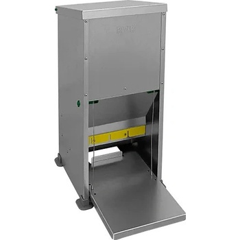 KERBL ALMA TOPQ Basic automatické nášlapné krmítko 11 l