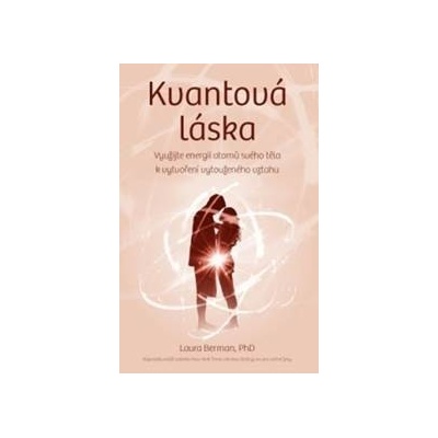 Kvantová láska - Laura Berman