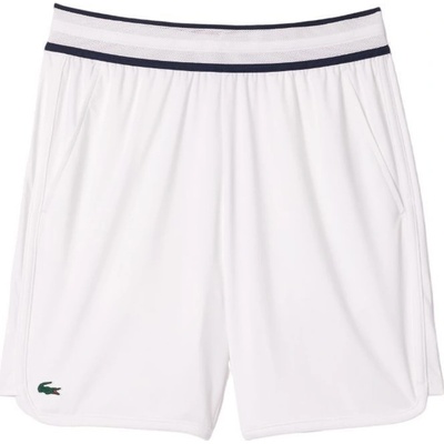 Lacoste Sport x Daniil Medvedev Sportsuit shorts white