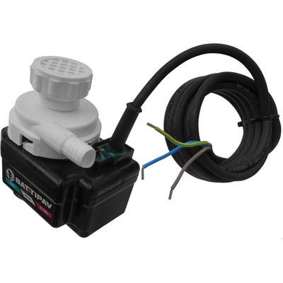 Battipav P2 kabel 2m