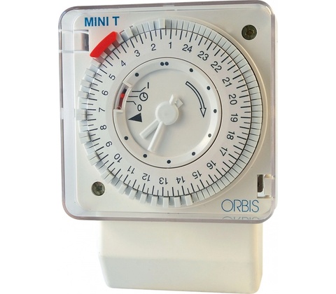 Orbis MINI QRS