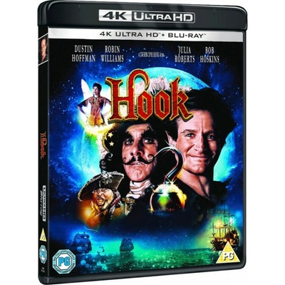 Hook BD