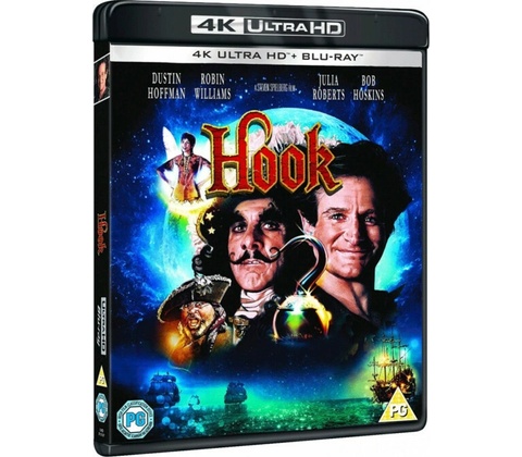 Hook BD