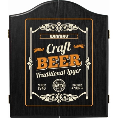 Winmau Kabinet Beer Design