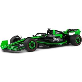 Image 1 of Solido 1: 18 sauber kick c44