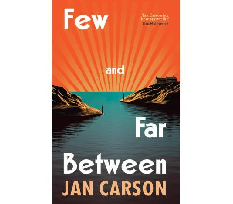 Few and Far Between - Jan Carson