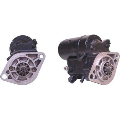Startér Toyota Land Cruiser 3.0 TD Denso 228000-5342