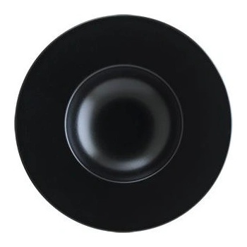 Image 1 of Bonna - Порцеланова чиния за паста 28см 400мл-NOTTE-(NOT BNC 28CK) (01011156)