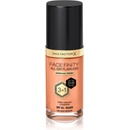 Max Factor Facefinity All Day Flawless dlouhotrvající make-up SPF20 C82 Deep Bronze 30 ml