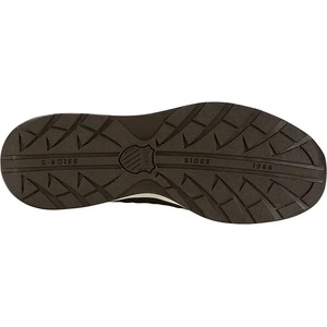 K Swiss Кожени маратонки VISTA TRAINER MID WNT (07145.229.M)