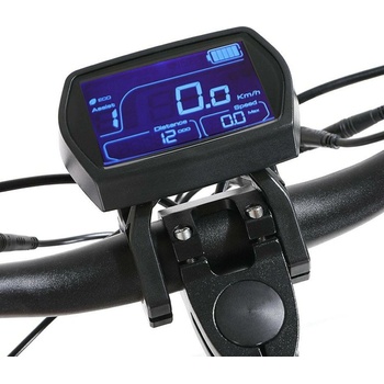 Kugoo Kukirin G2 PRO Displej