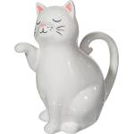 Sass & Belle Порцеланова лейка за поливане Cat - Sass & Belle (XDC660)