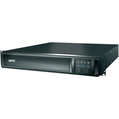 APC Smart-UPS X 750VA (SMX750I)