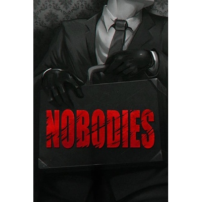 Blyts Nobodies Murder Cleaner (PC)