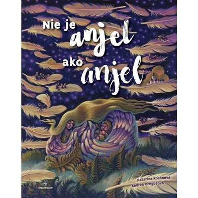 Nie je ANJEL ako ANJEL