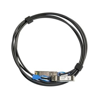 MikroTik XS+DA0003 SFP/SFP+/SFP28 direct attach, 3m