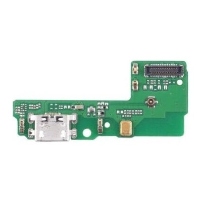 Xiaomi Redmi 5 - Nabíjecí Konektor + Mikrofon PCB Deska