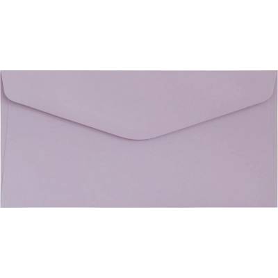 Galeria Papieru obálka [1 ks] DL 130 g hladká levandulová Varianta: kusy