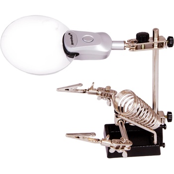 LEVENHUK Лупа Levenhuk Zeno Refit ZF19 (74076)