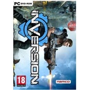Inversion