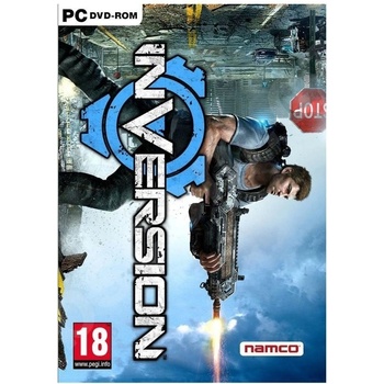 Inversion