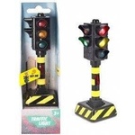 Dickie Toys Светофар със звук и светлина Dickie Toys 203341034 - igra4ka
