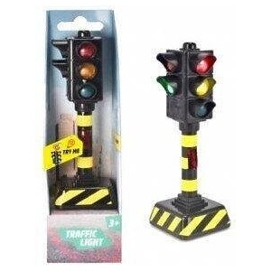 Dickie Toys Светофар със звук и светлина Dickie Toys 203341034