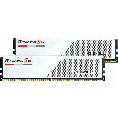 G.Skill DDR5 64GB 5600MHz CL36 (2x32GB) F5-5600J3636D32GX2-RS5W