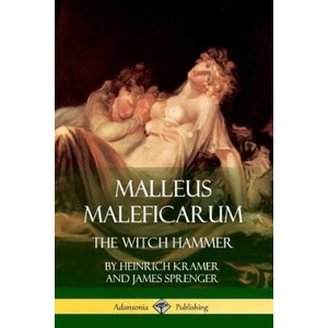 Malleus Maleficarum | JAMES SPRENGER (ISBN: 9781387939657)