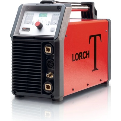 Lorch TIG T250 AC/DC ControlPro