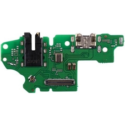 Nabíjací Konektor - PCB Doska Huawei P Smart 2019 OEM