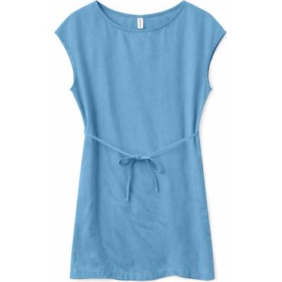 Mazine Дамска рокля Mazine Women's Tencel Mini Dress - Dark Blue Wash - размер XS (134-1906-0111)