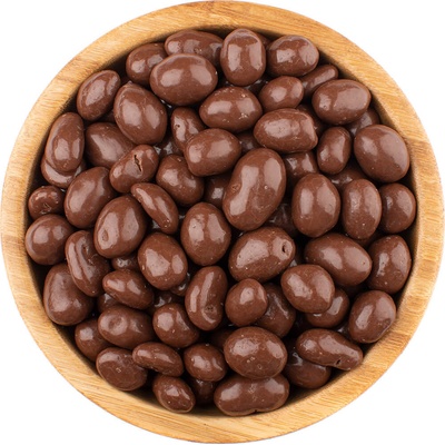 Vital Country Arašídy v mléčné čokoládě 250 g