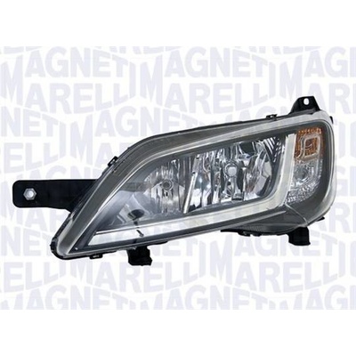 Predné svetlo MAGNETI MARELLI 712501011129
