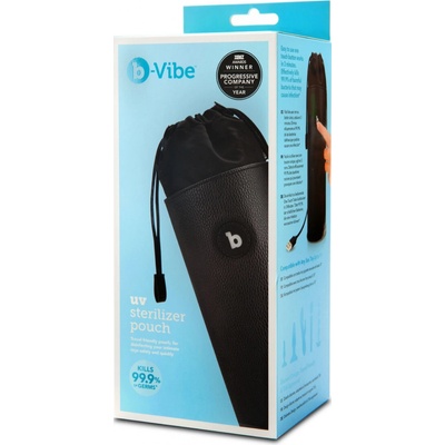 B-Vibe Sterializer Pouch