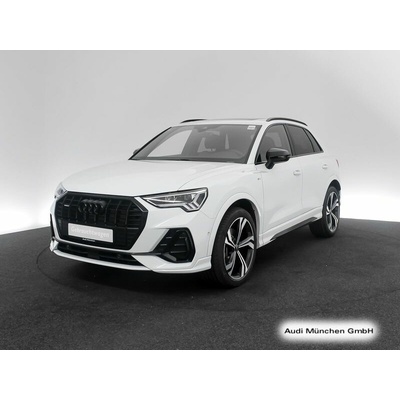 Audi Q3 40 TFSI S tronic S-line 140 kW