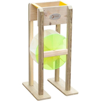 Classic World Educational Детска дървена мелничка за игра с пясък (cwe70193)