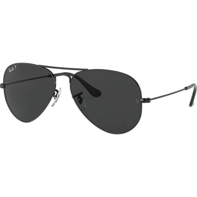 Ray-Ban Aviator RB3025 002/48