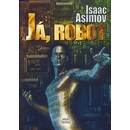 Knihy Já, robot - Isaac Asimov