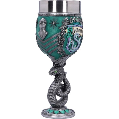 Nemesis Now Pohár Harry Potter Zmijozel 200 ml