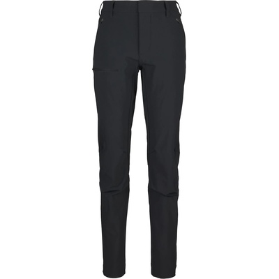 Stoic Дамски софтшел панталон Stoic Women's HoforsSt. Softshell Pants Light Softshell trousers - Black - размер XL (108-1012-0120)