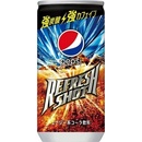 Pepsi Refresh Shot 200 ml