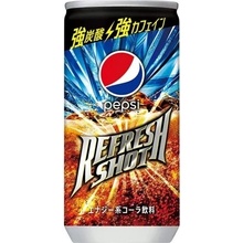 Pepsi Refresh Shot 200 ml