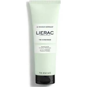 Lierac Cleanser Ексфолираща маска за лице 75 мл (LC1001051AA)