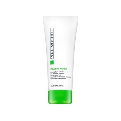 Paul Mitchell Smoothing Straight Works 200 ml
