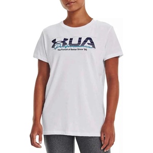 Under armour Тениска vintage performance ss