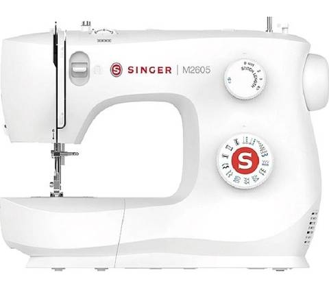 Singer M 2605